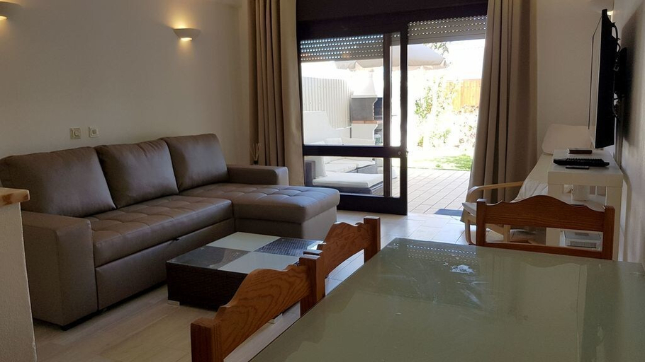 Others 5, Magnific Studio with a cozy garden, Albufeira