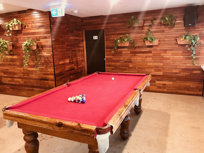 Down Under Hostels - Surfers Paradise, Gold Coast