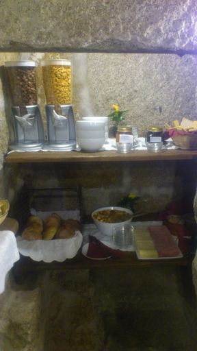 Food & Drinks 5, Portfólio Guesthouse, Porto