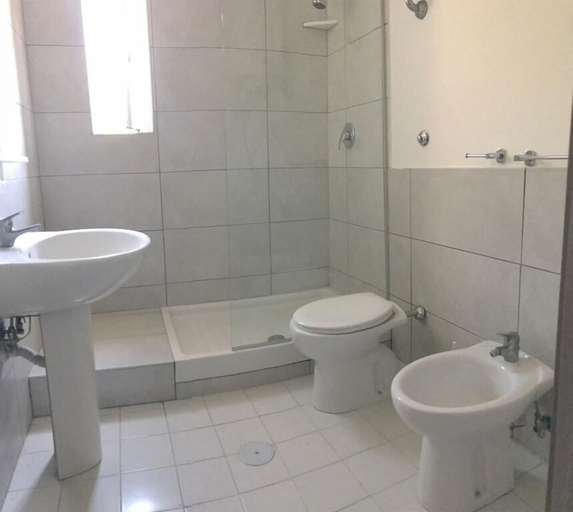 Bathroom 3, Homeholiday Giulivo, Caserta