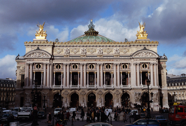 Exterior & Views 2, Le Stendhal - Vendôme, Paris