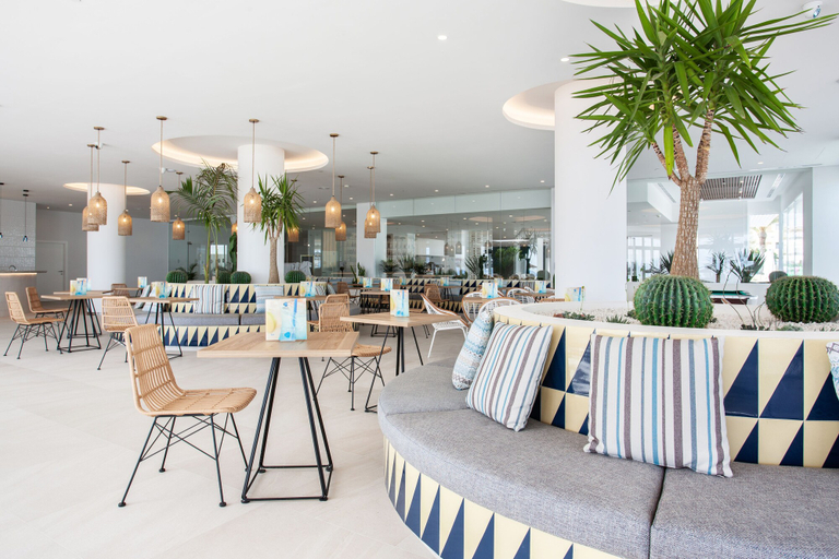 Food & Drinks 4, Grupotel Picafort Beach, Baleares
