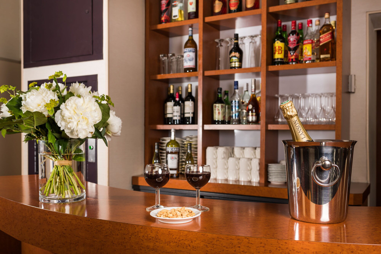 Food & Drinks 5, Hotel Pavillon Monceau by Happy Culture, Paris