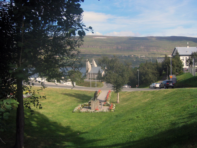 Others 5, FE Gisting, Akureyri