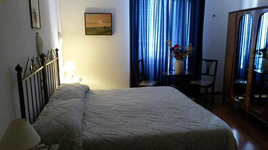 Bedroom 3, Camere Carli, Perugia