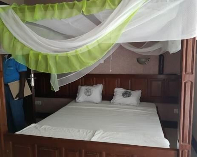 Bedroom 2, Solomon Castle Hotel Mombasa, Mvita
