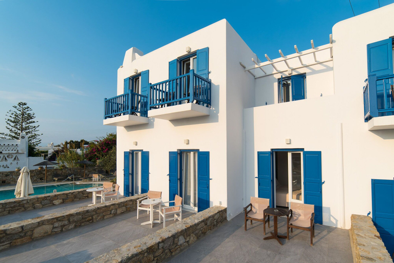 Exterior & Views 2, Vienoula's Garden, South Aegean