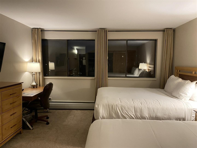 Bedroom 2, Beaver Run Resort & Conference Center, Summit