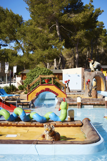 Exterior & Views 2, Invisa Hotel Ereso All Inclusive, Baleares
