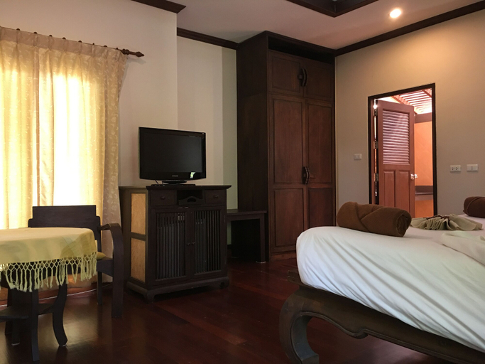 Bedroom 4, Grand Manita Beach Resort, Ko Samui