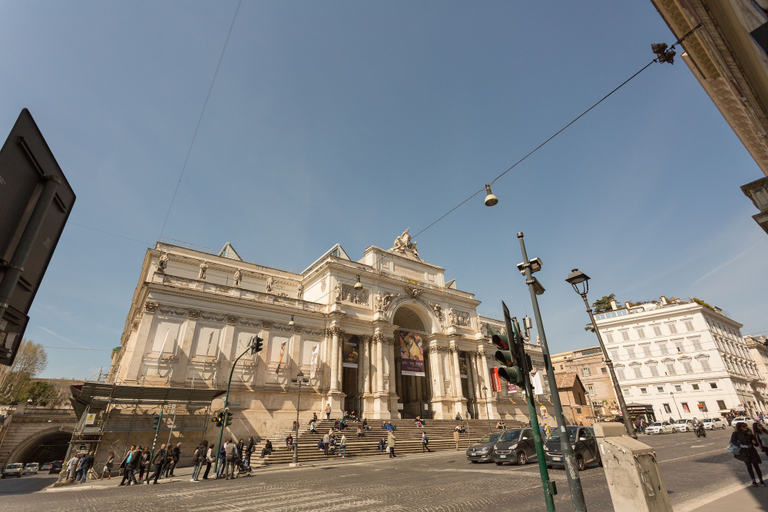 Exterior & Views 2, Quality in Rome, Rome