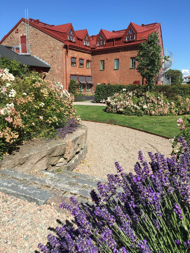 Exterior & Views 2, Hotel Hamngatan 27, Falkenberg