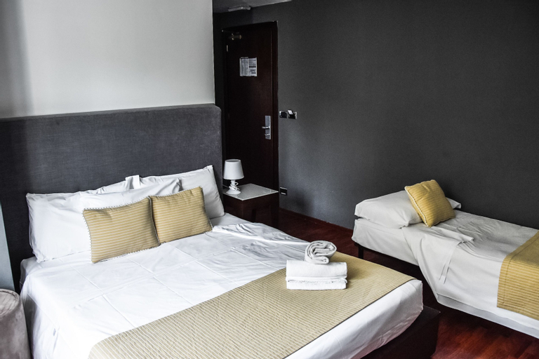 Bedroom 9