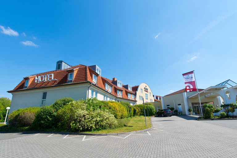 Exterior & Views 2, ACHAT Hotel Reilingen Walldorf, Rhein-Neckar-Kreis