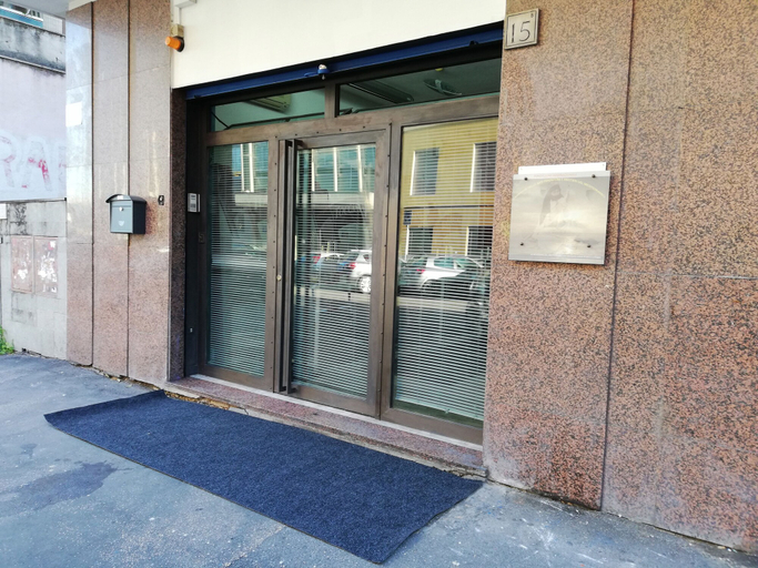 Exterior & Views 2, Garbatella Accommodations & Meeting Rooms, Rome