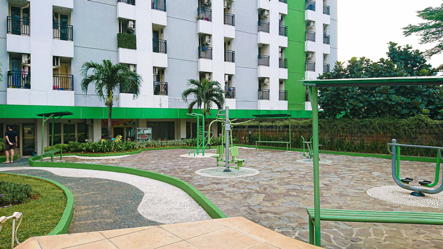 Exterior & Views 2, Green Lake View Managed by Diorama, South Tangerang