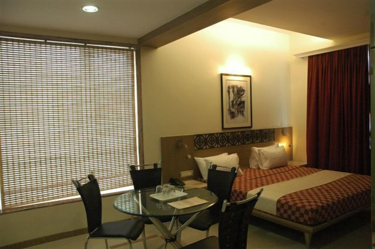 Bedroom 4, The UniContinental - Campus Accommodation, Mumbai Suburban