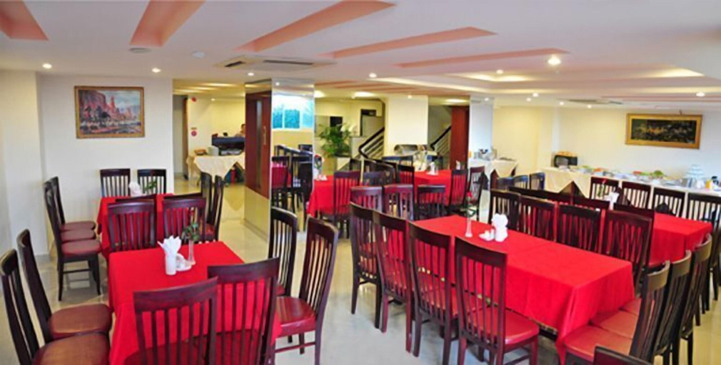 Food & Drinks 4, Lammy Hotel, Nha Trang
