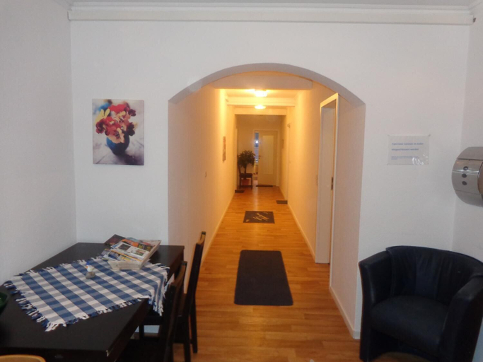 Others 5, Pension Norddeicher Straße, Aurich