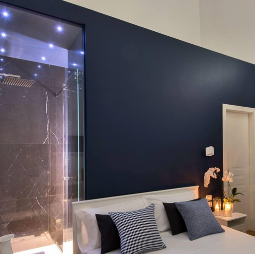 Bedroom 5, B&B I Colori della Puglia, Barletta-Andria-Trani