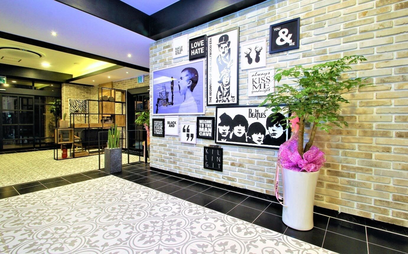 Others 5, Instar Hotel Yangsan, Yangsan