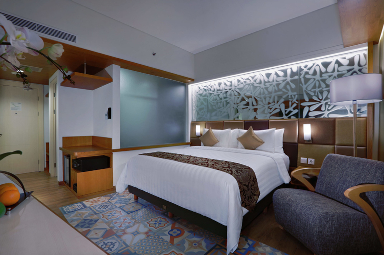 Bedroom 21