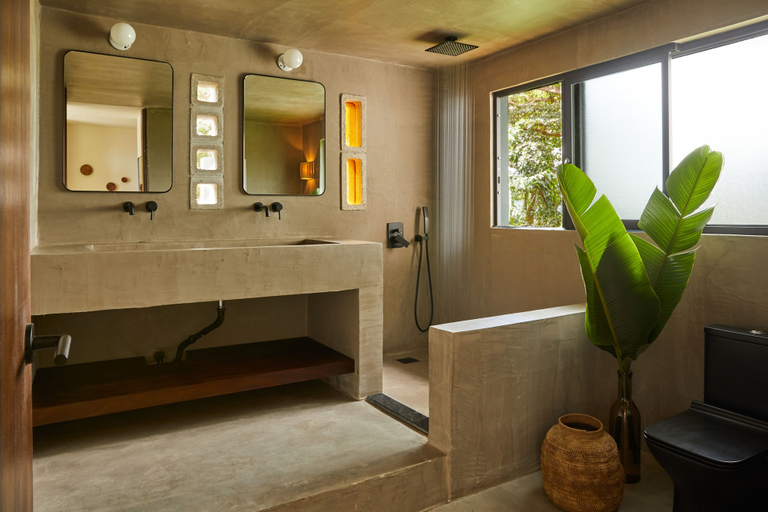 Bathroom 3, SELVA by DW