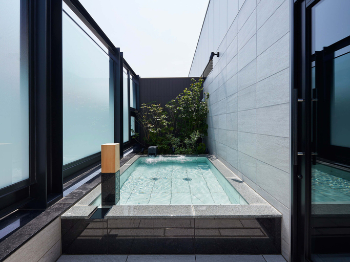 Sport & Beauty 2, Granbell Hotel Susukino, Sapporo