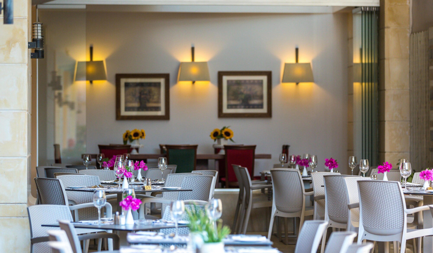 Food & Drinks 5, Hotel Ideon, Crete