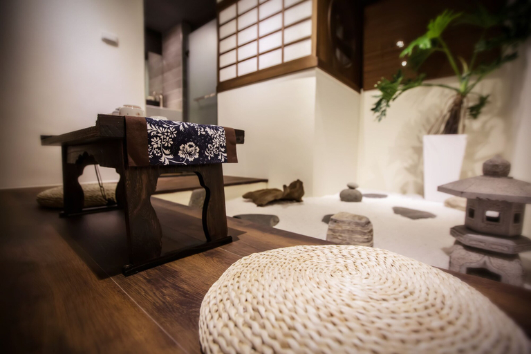 Others 5, KyoMachiya-Kagurazaka, Tainan