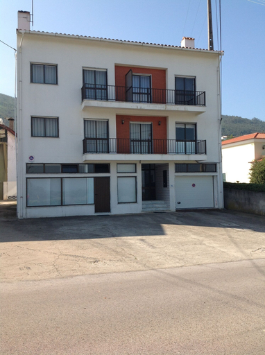 Exterior & Views, Casa Sandra - Apartamento Mariana, Lousã