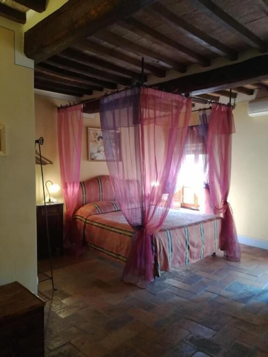 La Città Ideale Suites, Siena