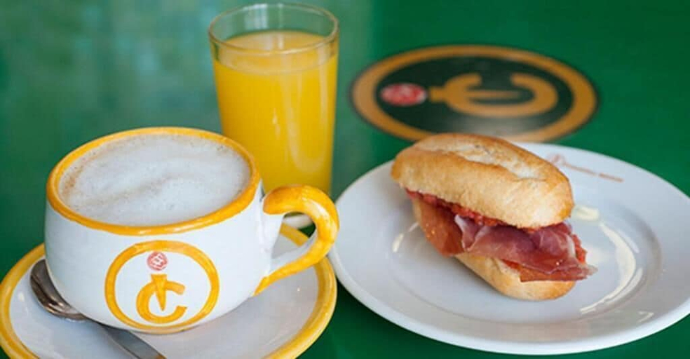 Food & Drinks 4, Hostal Catedritos Ibéricos A-5 KM 154, Toledo