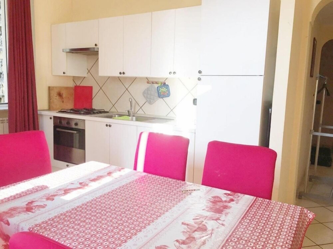 Others 2, Torre Ranieri House, Napoli
