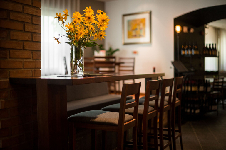 Food & Drinks 4, Hotel KRONE - eat, drink, stay, Bolzano