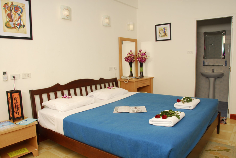 Bedroom 4