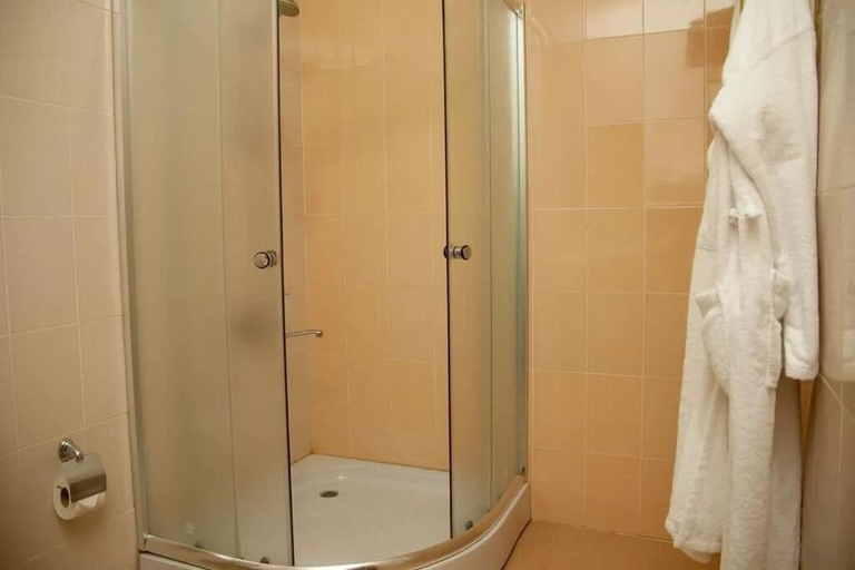 Bathroom 3, ASCAR hotel Baku, Baku