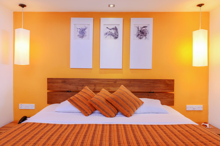 Bedroom 4, Adaaran Select Huduran Fushi - with 24hrs Premium All Inclusive, Kaafu Atoll