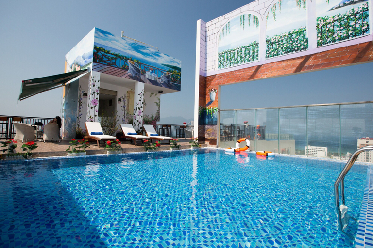 Sport & Beauty 2, ANFADA Hotel Danang, Da Nang