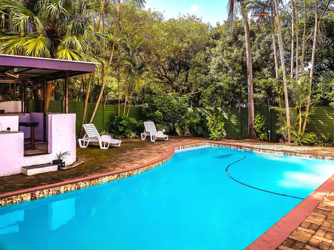 Sport & Beauty 5, Villa Tropicana, Ugu