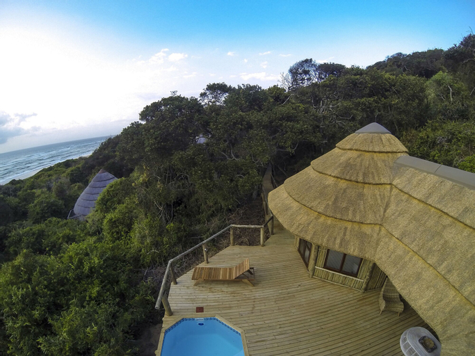 Sport & Beauty 3, Thonga Beach Lodge, Umkhanyakude