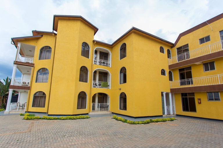 Exterior & Views 2, PCG Gishushu Apartment, Gasabo