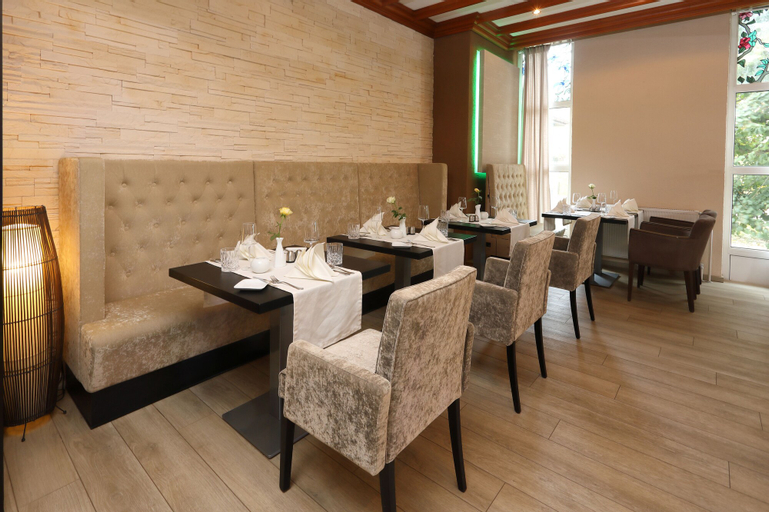 Food & Drinks 5, Best Western Hotel Rosenau, Wetteraukreis