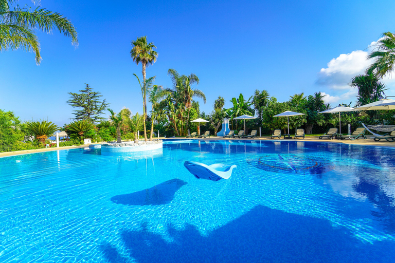 Sport & Beauty 5, La Bussola Hotel Restaurant, Vibo Valentia