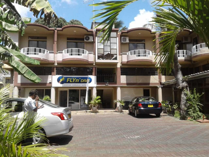 Exterior & Views 4, Oceanic Villa
