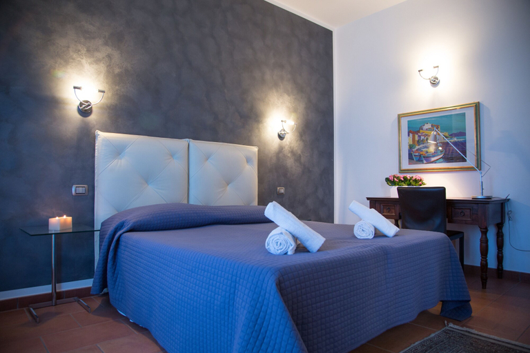 Bedroom 5, Antichi Ricordi, Catania