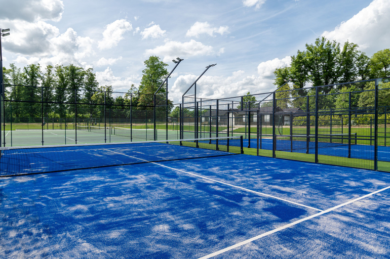 Sport & Beauty 4, Fairmont Windsor Park, Windsor and Maidenhead