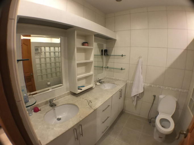 Bathroom 3, Baan TonPalm Pool Villa Huahin, Hua Hin