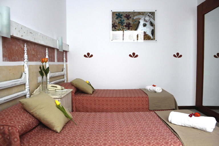 Bedroom 4, 4Dreams Hotel, Santa Cruz de Tenerife
