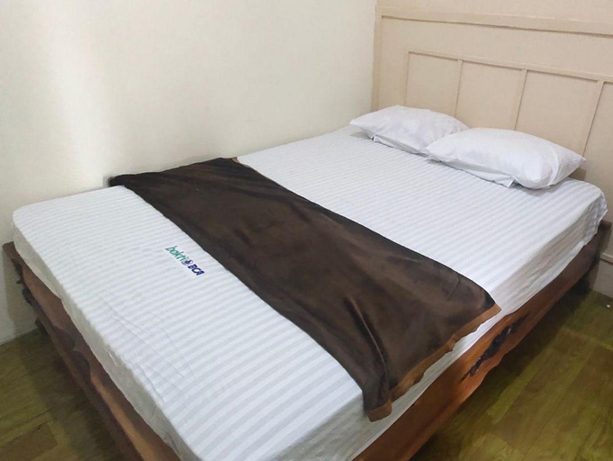 Bedroom 4, Jujugan Homestay, Banyuwangi